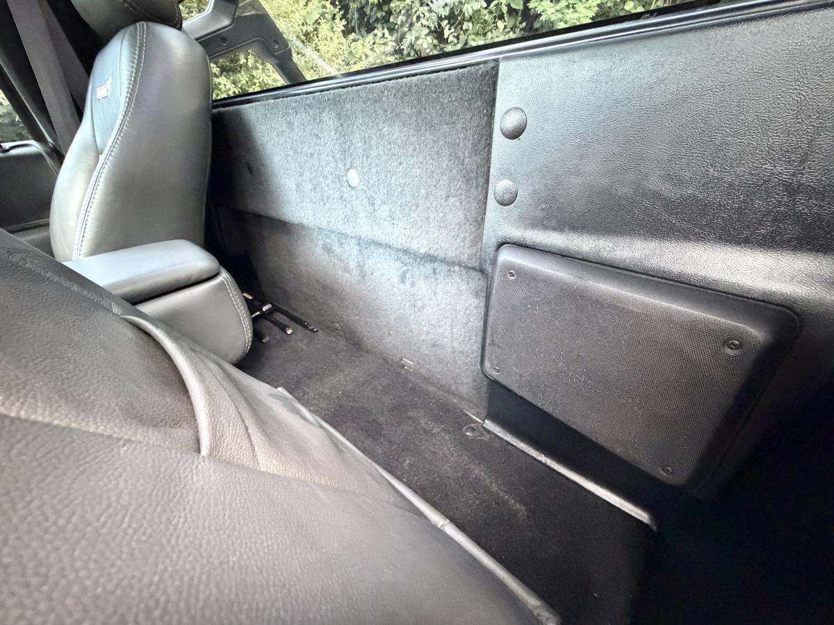 Ranger Sport - Foto #7 do anúncio à venda de Carro clássico