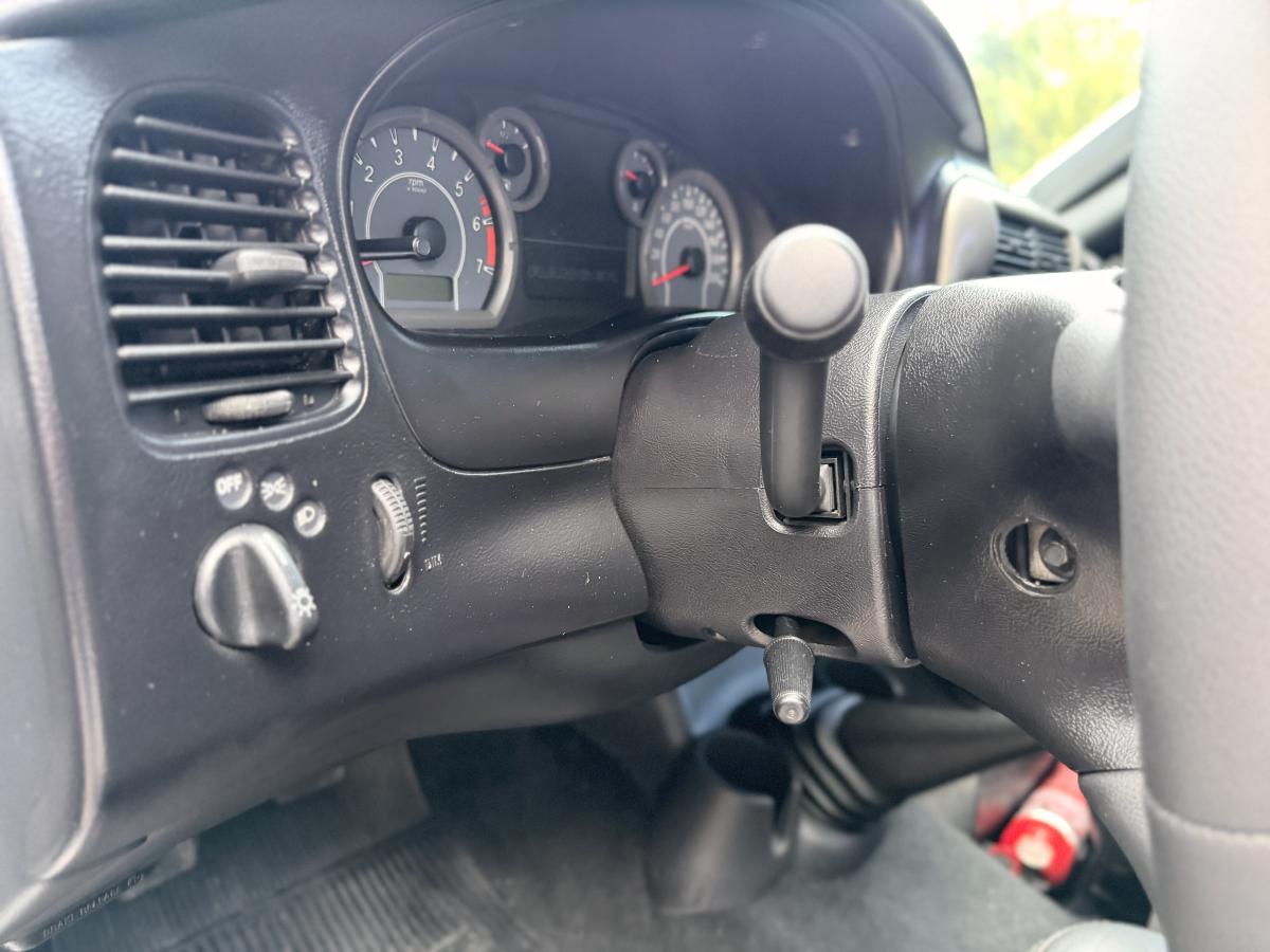 Ranger Sport - Foto #14 do anúncio à venda de Carro clássico