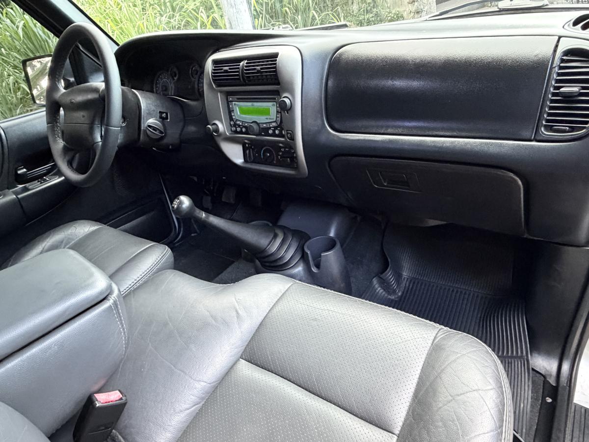 Ranger Sport - Foto #15 do anúncio à venda de Carro clássico