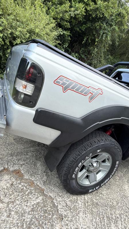 Ranger Sport - Foto #20 do anúncio à venda de Carro clássico
