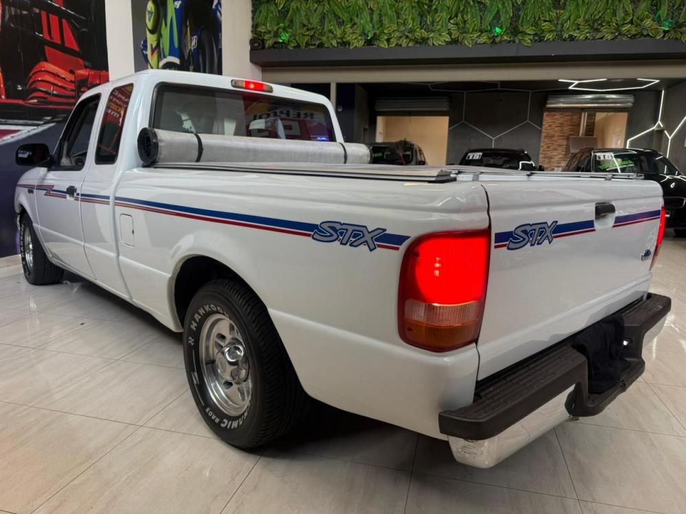 Ranger STX | Anúncio | Armazém do Vovô