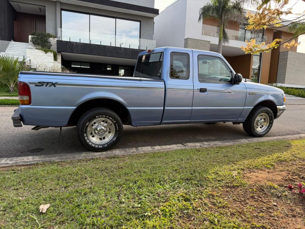 Ranger STX | Anúncio | Armazém do Vovô
