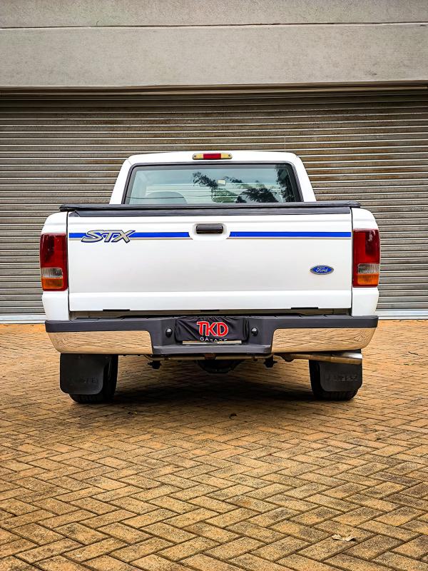 Ranger STX | Anúncio | Armazém do Vovô