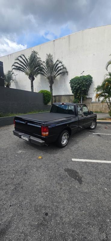 Ranger STX | Anúncio | Armazém do Vovô