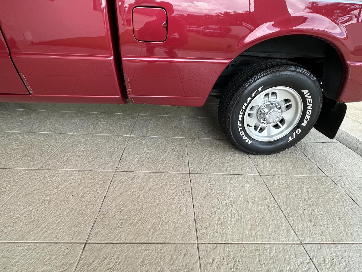 Ranger STX | Anúncio | Armazém do Vovô