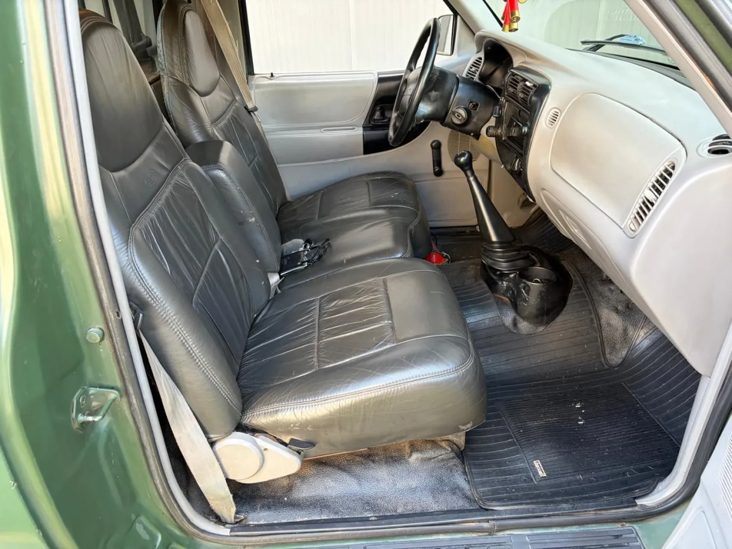 Ranger XL - Foto #10 do anúncio à venda de Carro clássico