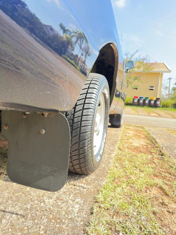 Ranger XL - Foto #7 do anúncio à venda de Carro clássico