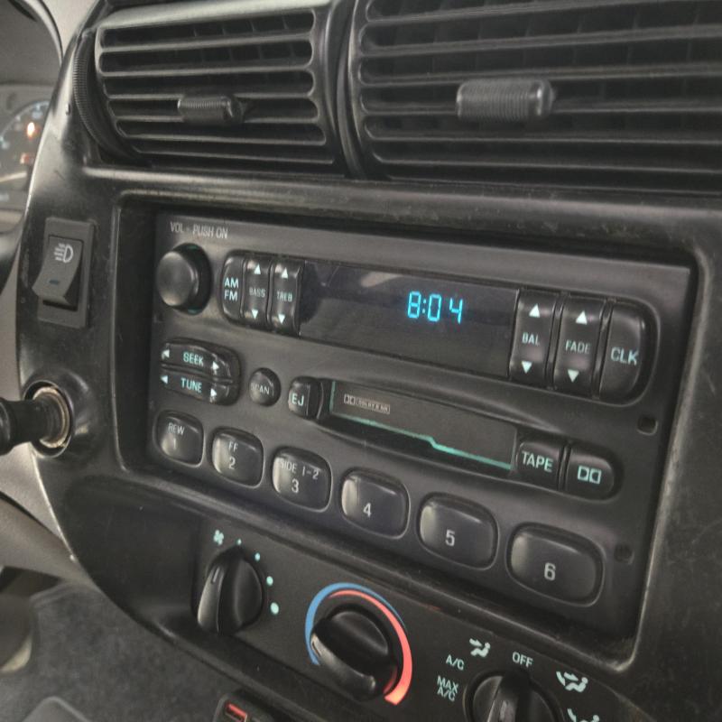 Ranger XL - Foto #3 do anúncio à venda de Carro clássico