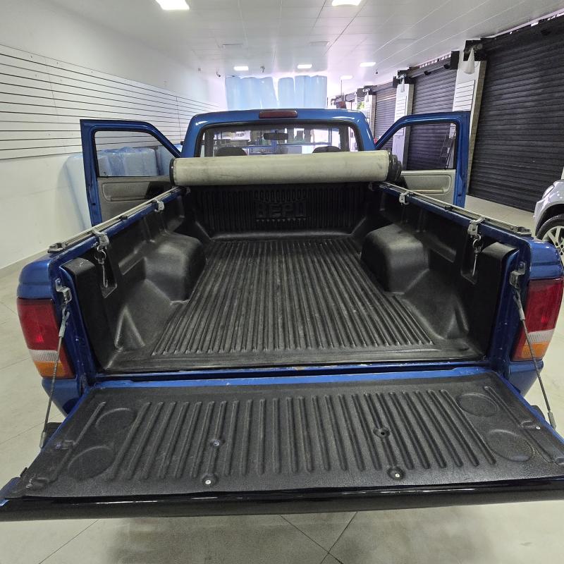 Ranger XL - Foto #5 do anúncio à venda de Carro clássico