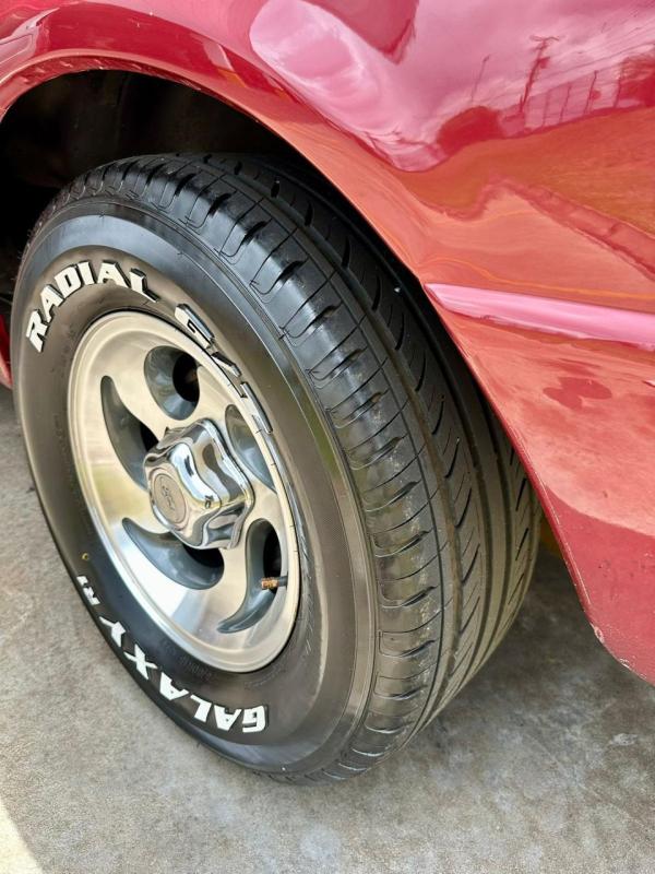 Ranger XL - Foto #4 do anúncio à venda de Carro clássico