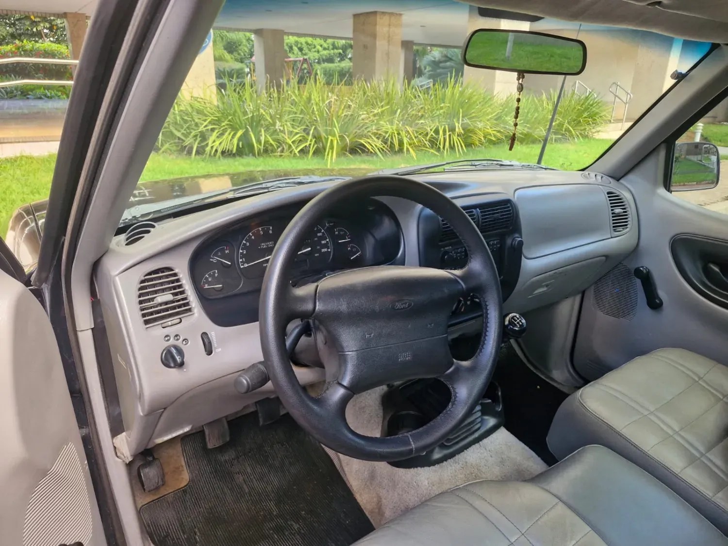 Ranger XL - Foto #6 do anúncio à venda de Carro clássico