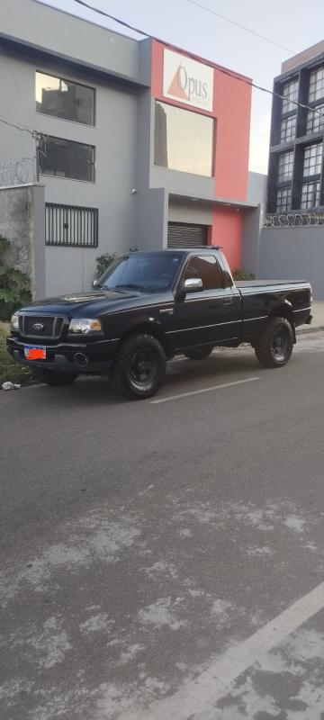 Ranger XLS - Foto #2 do anúncio à venda de Carro clássico