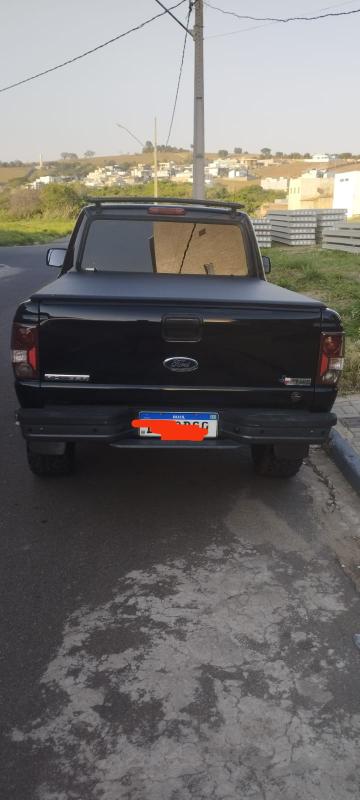 Ranger XLS - Foto #6 do anúncio à venda de Carro clássico