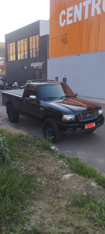 Ranger XLS - Foto #9 do anúncio à venda de Carro clássico