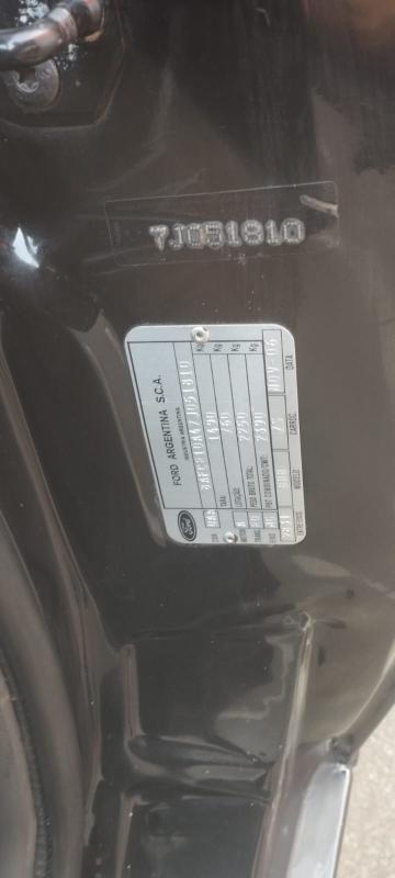 Ranger XLS - Foto #12 do anúncio à venda de Carro clássico