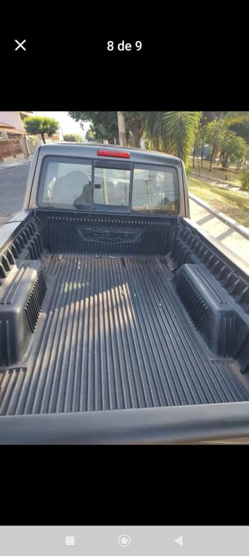 Ranger XLS - Foto #9 do anúncio à venda de Carro clássico