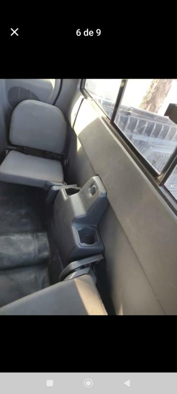 Ranger XLS - Foto #10 do anúncio à venda de Carro clássico