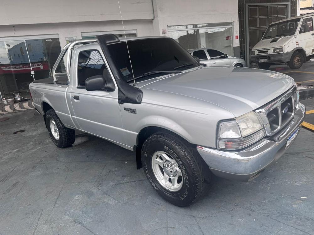 Ranger XLT - Foto #3 do anúncio à venda de Carro clássico