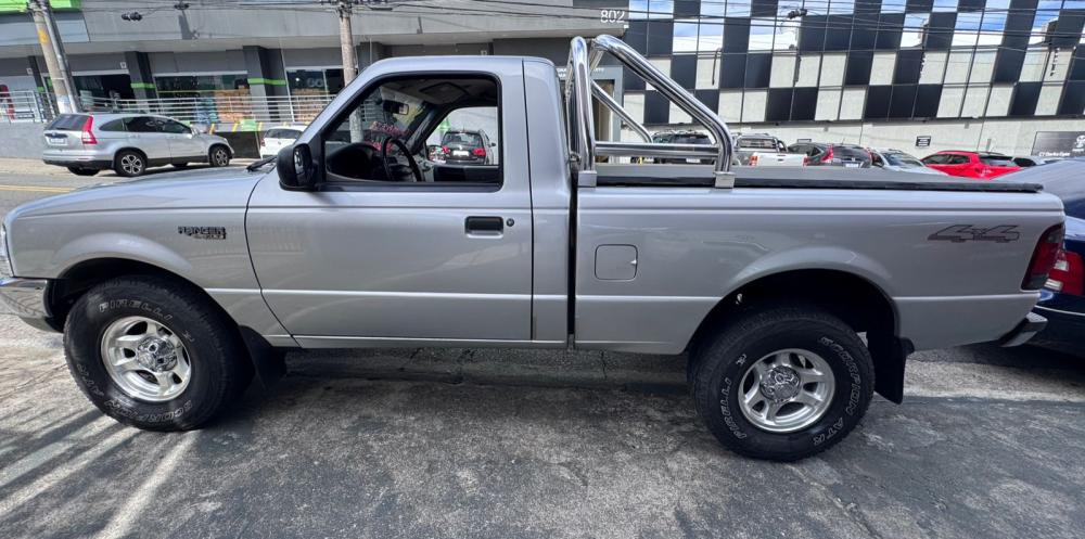 Ranger XLT - Foto #6 do anúncio à venda de Carro clássico