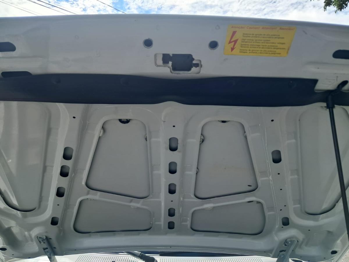 Ranger XL - Foto #10 do anúncio à venda de Carro clássico