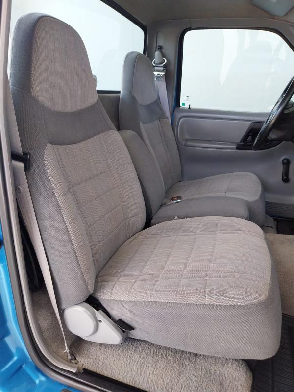 Ranger XL - Foto #17 do anúncio à venda de Carro clássico