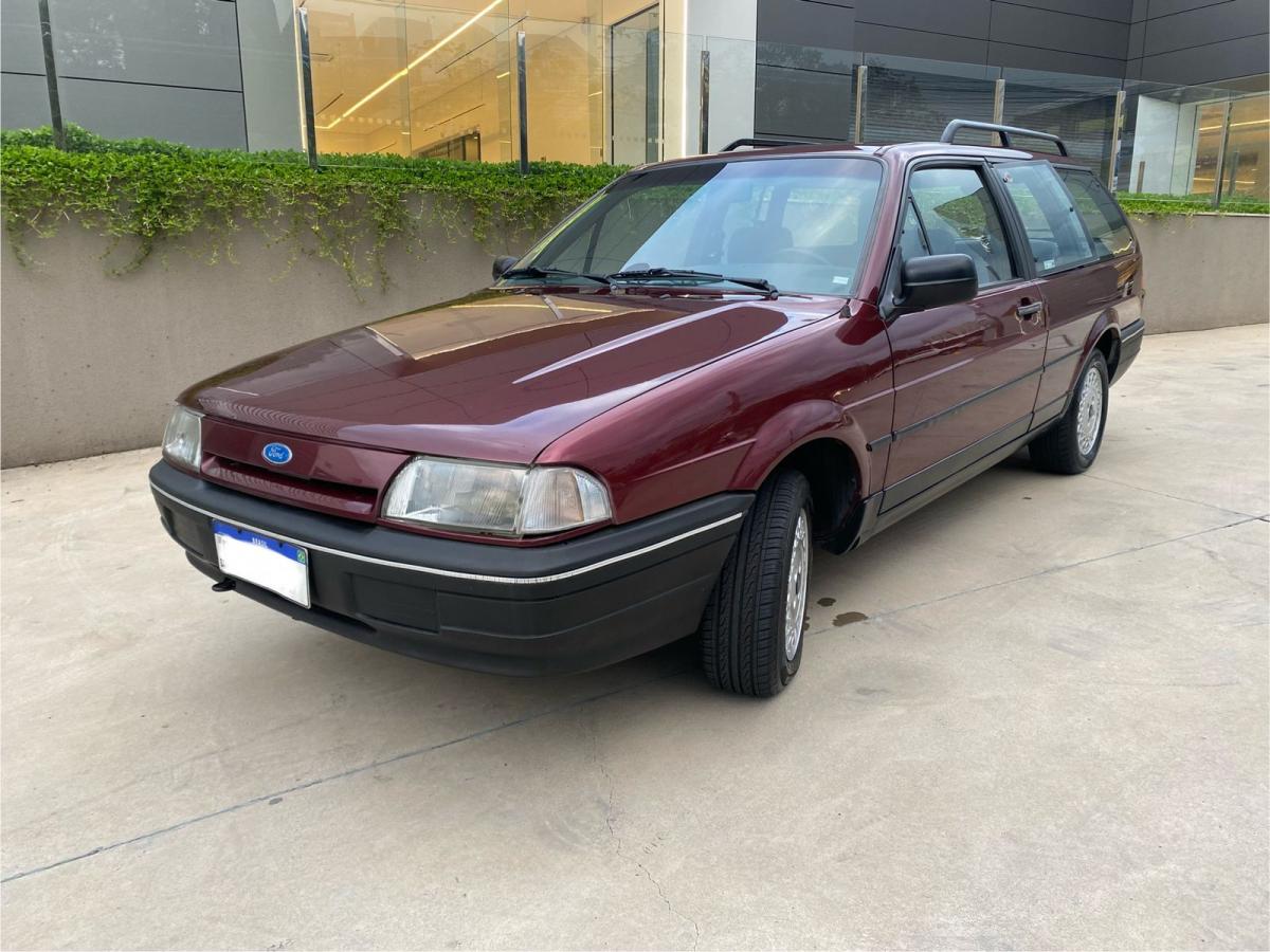 Royale GL - Foto #8 do anúncio à venda de Carro clássico