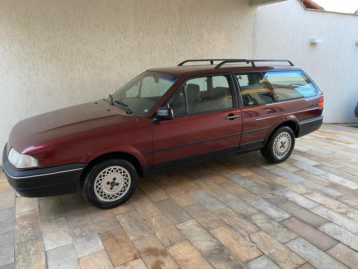 Royale GL - Foto #11 do anúncio à venda de Carro clássico