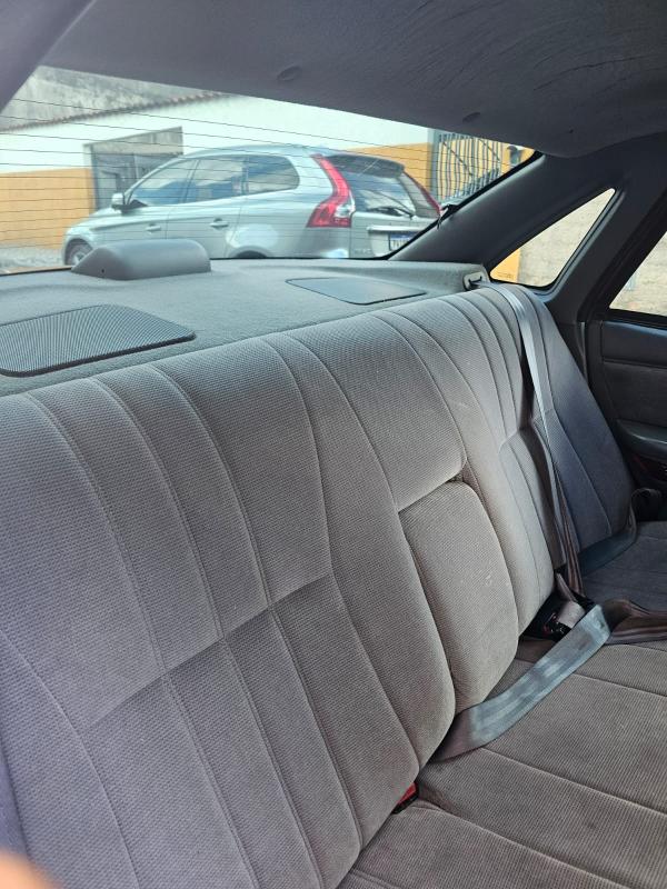 Taurus - Foto #10 do anúncio à venda de Carro clássico