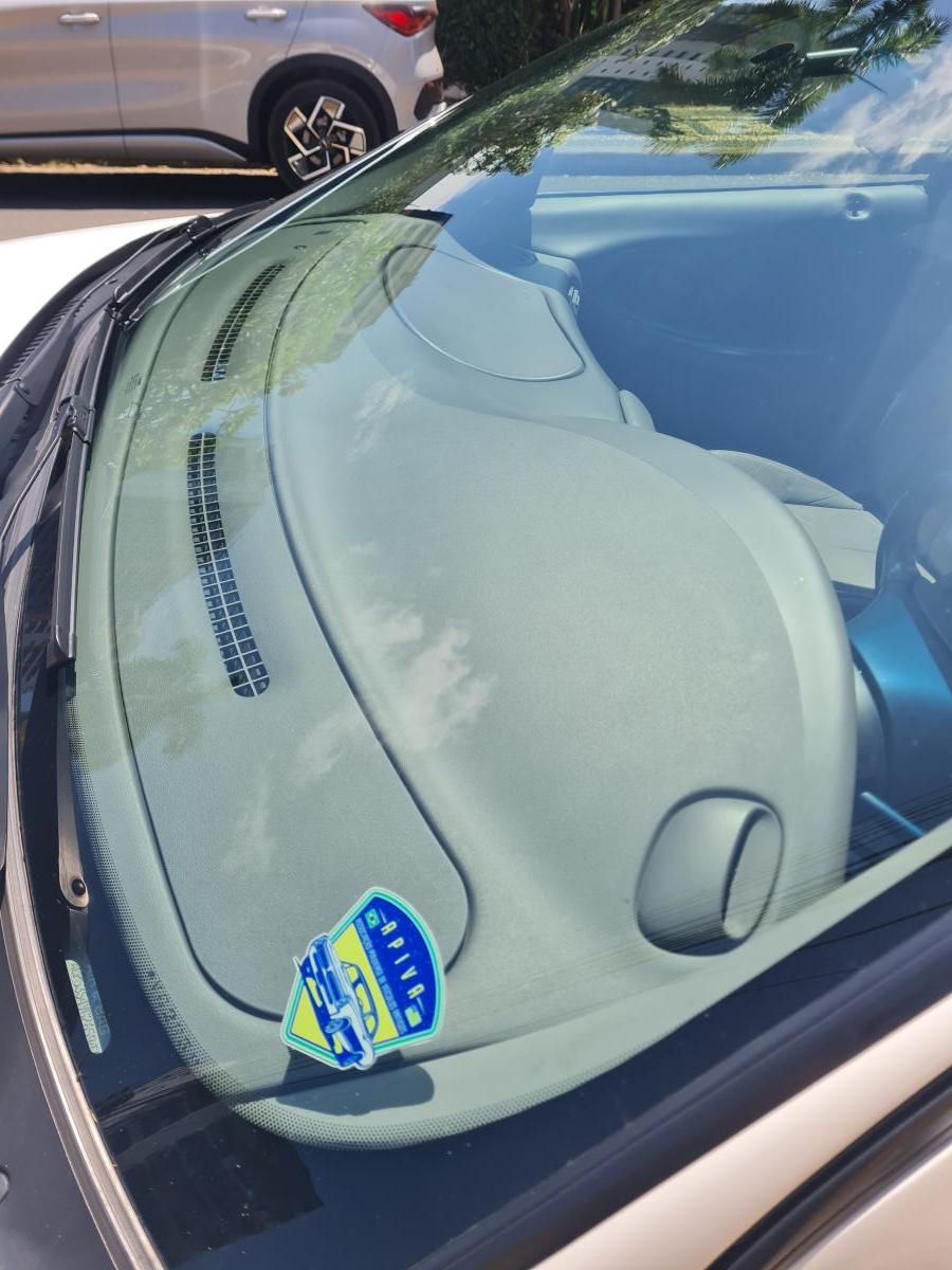Taurus - Foto #3 do anúncio à venda de Carro clássico