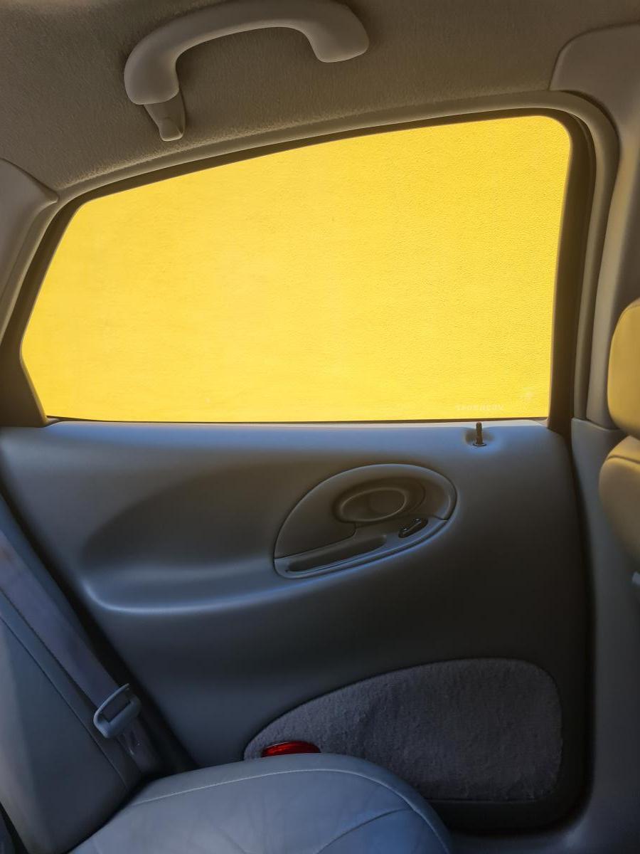 Taurus - Foto #4 do anúncio à venda de Carro clássico