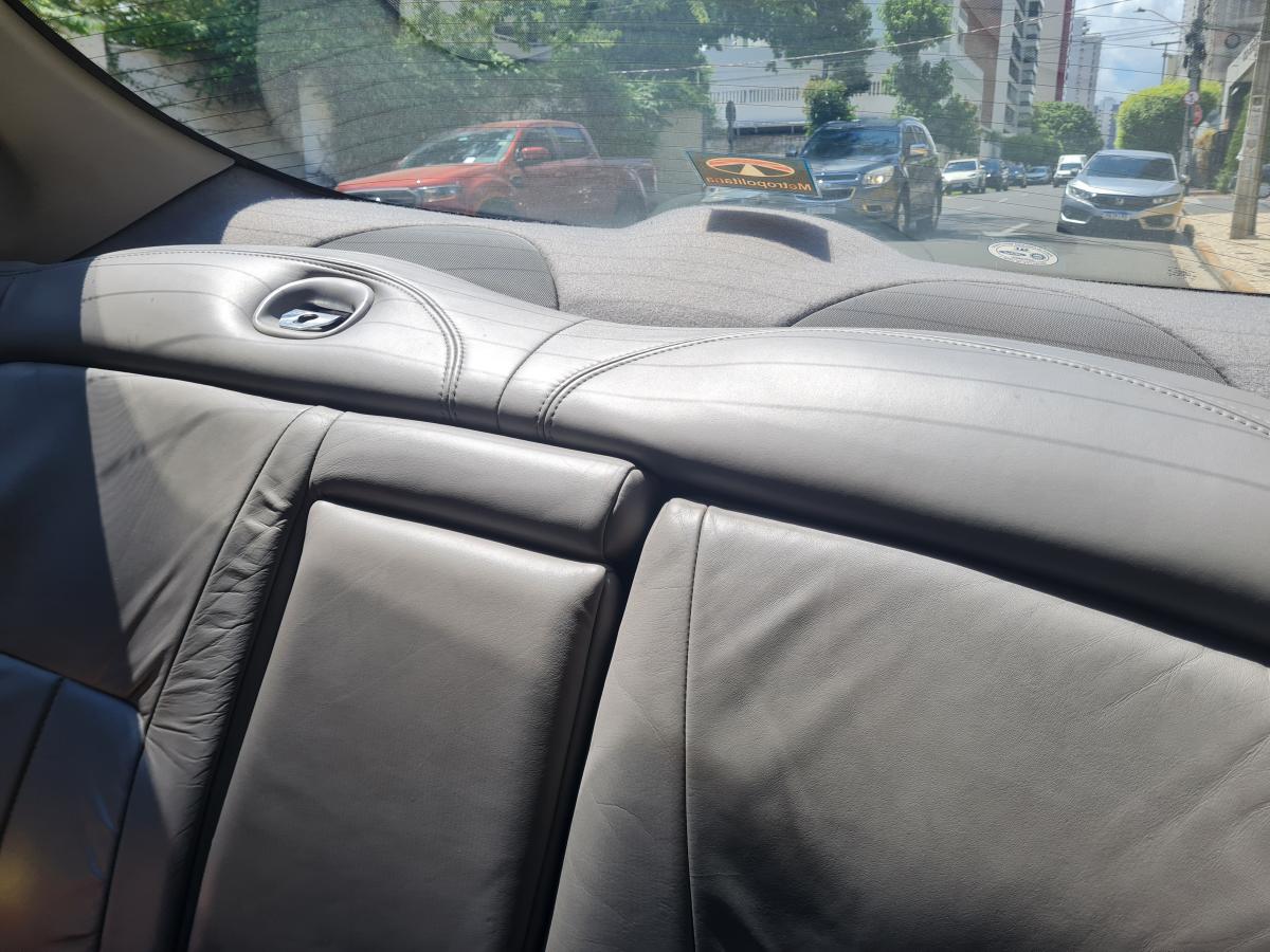 Taurus - Foto #11 do anúncio à venda de Carro clássico