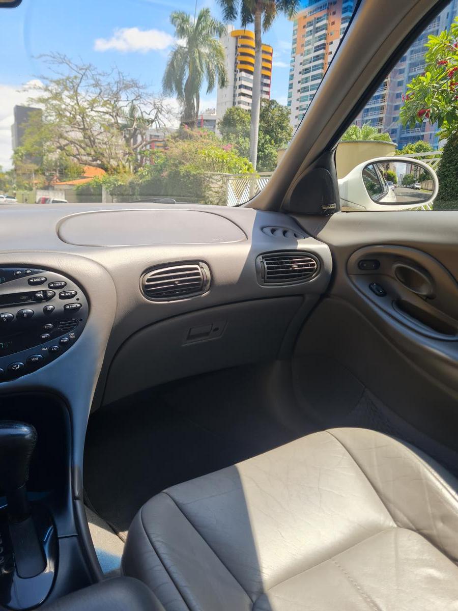 Taurus - Foto #13 do anúncio à venda de Carro clássico