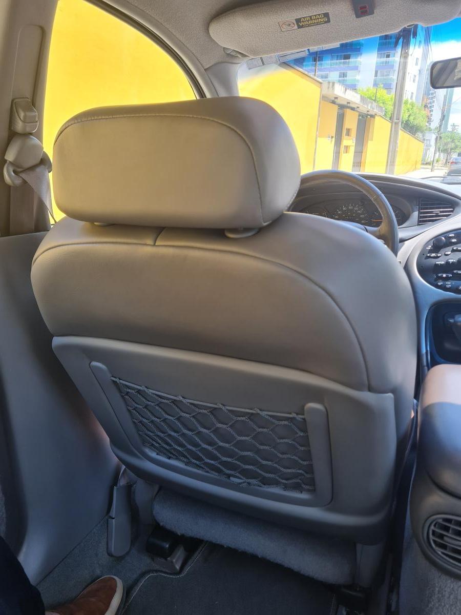 Taurus - Foto #18 do anúncio à venda de Carro clássico