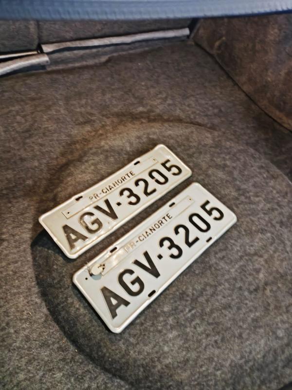 Taurus - Foto #12 do anúncio à venda de Carro clássico