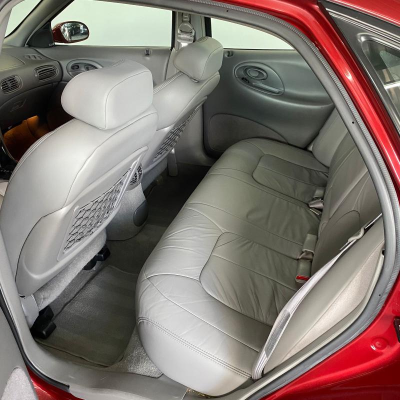 Taurus - Foto #6 do anúncio à venda de Carro clássico