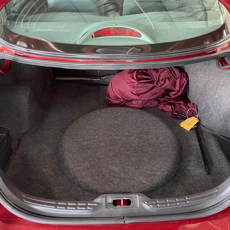 Taurus - Foto #9 do anúncio à venda de Carro clássico