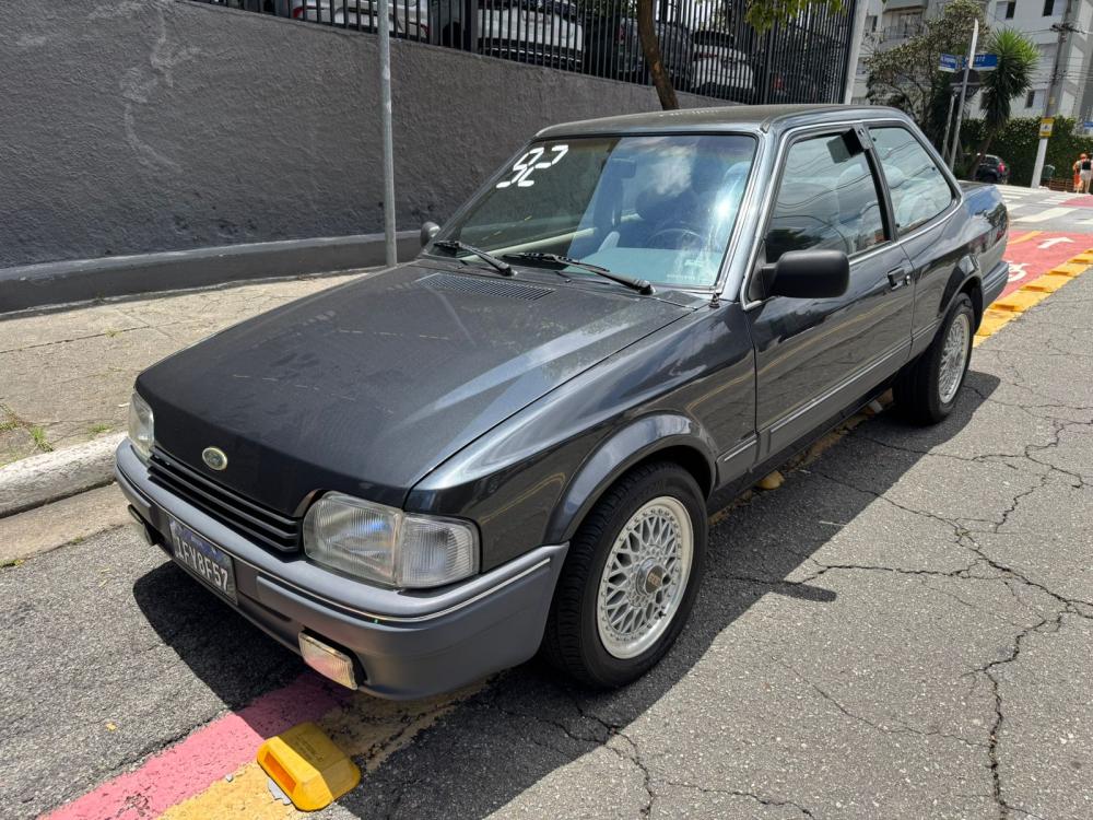Verona - Foto #2 do anúncio à venda de Carro clássico