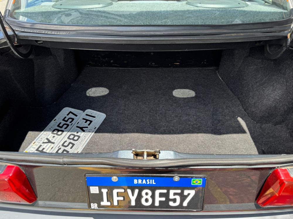 Verona - Foto #11 do anúncio à venda de Carro clássico