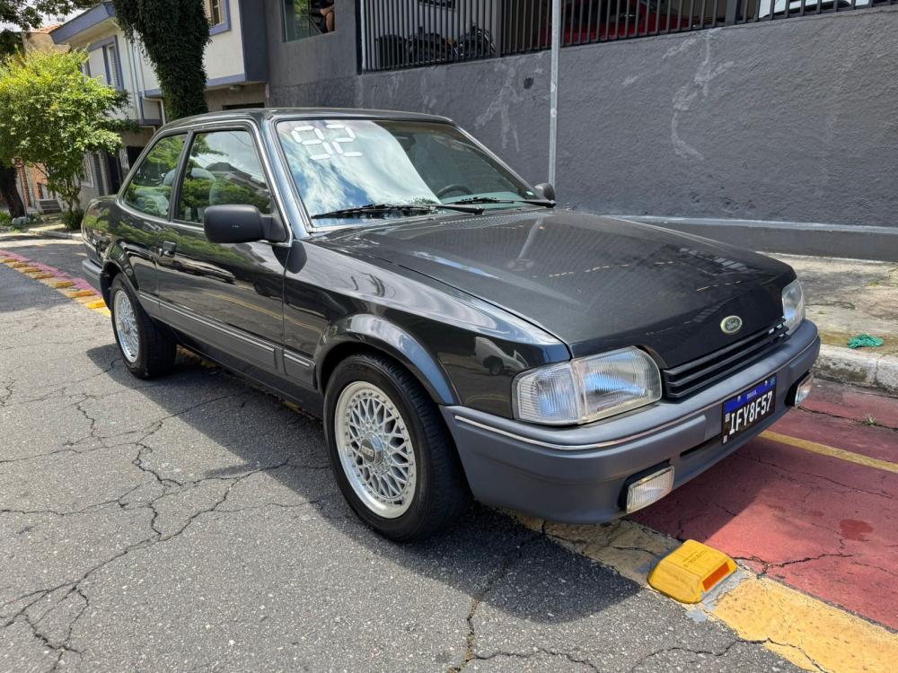 Verona - Foto #17 do anúncio à venda de Carro clássico