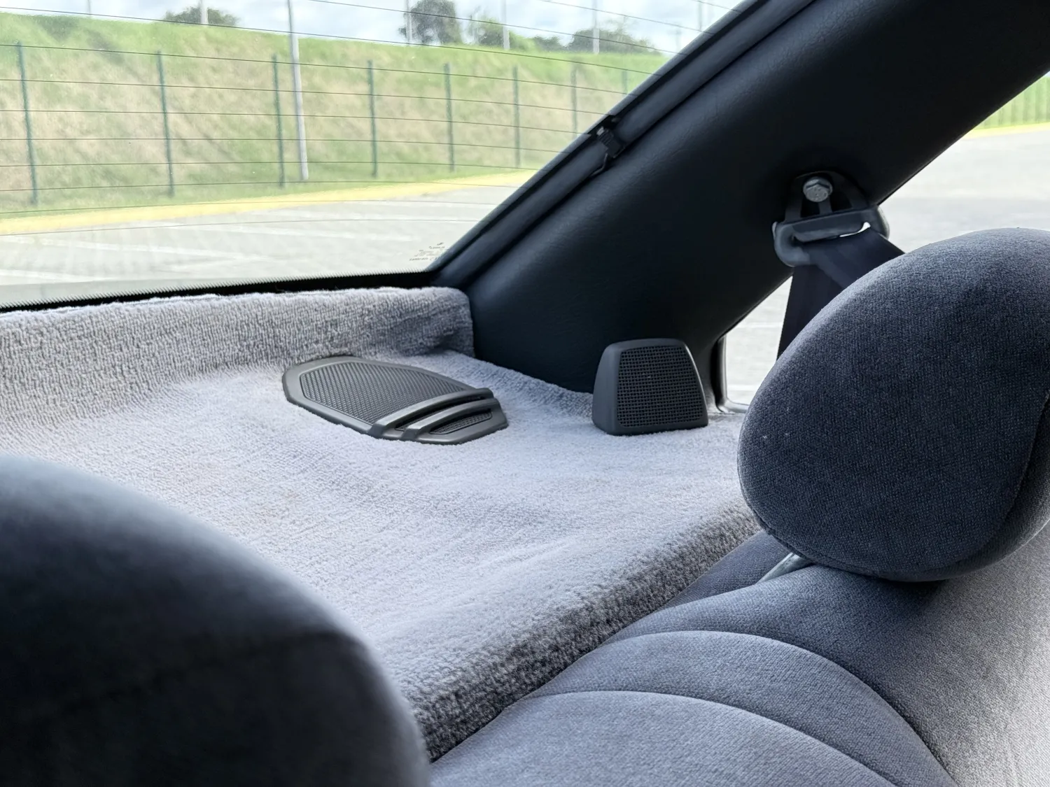 Versailles - Foto #25 do anúncio à venda de Carro clássico