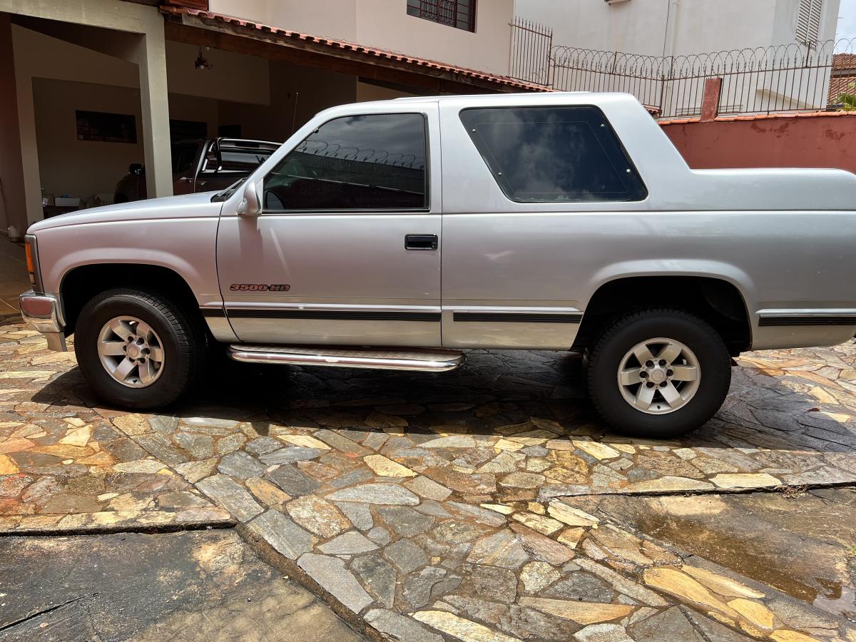 3500 - Foto #2 do anúncio à venda de Carro clássico