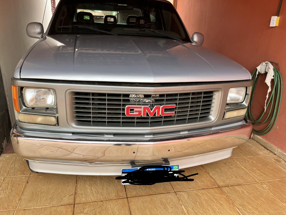 3500 - Foto #16 do anúncio à venda de Carro clássico