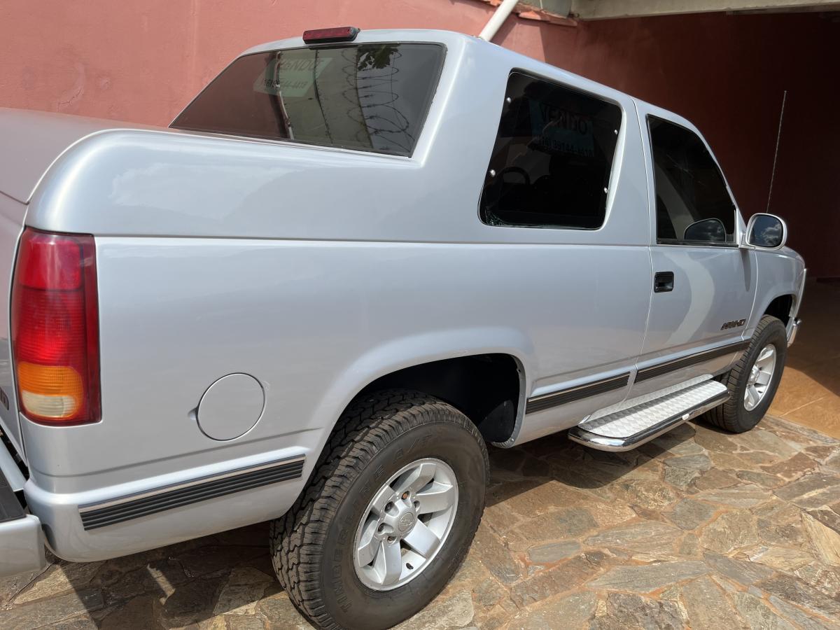 3500 - Foto #17 do anúncio à venda de Carro clássico