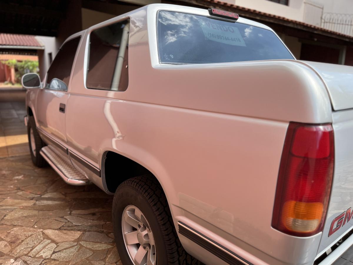 3500 - Foto #18 do anúncio à venda de Carro clássico