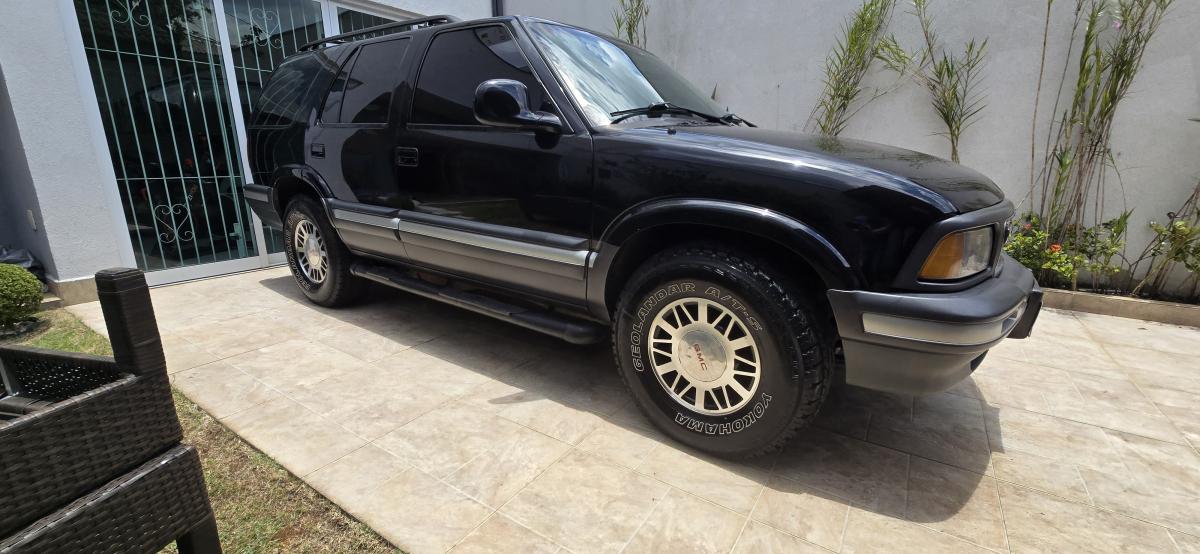 Jimmy - Foto #24 do anúncio à venda de Carro clássico