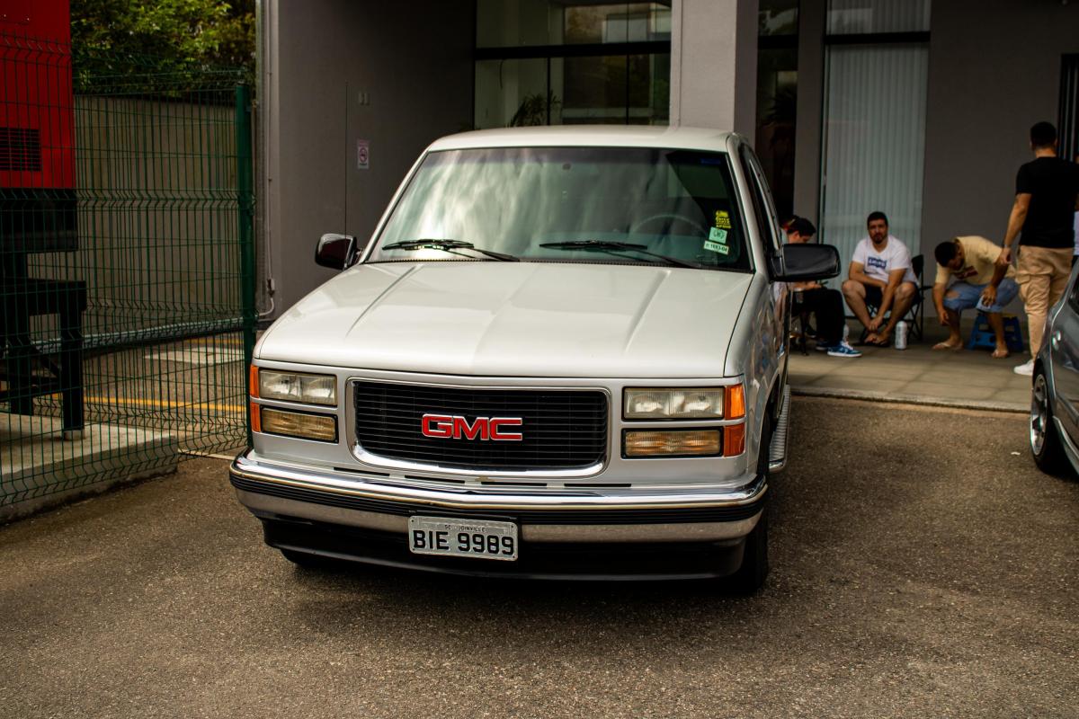 Sierra - Foto #12 do anúncio à venda de Carro clássico