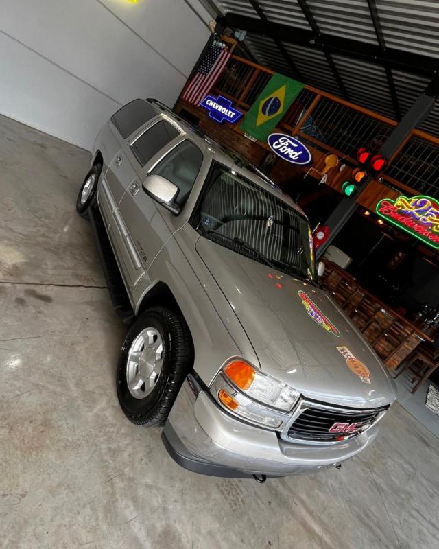 Yokun - Foto #5 do anúncio à venda de Carro clássico