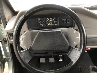 BR 800 - Foto #15 do anúncio à venda de Carro clássico