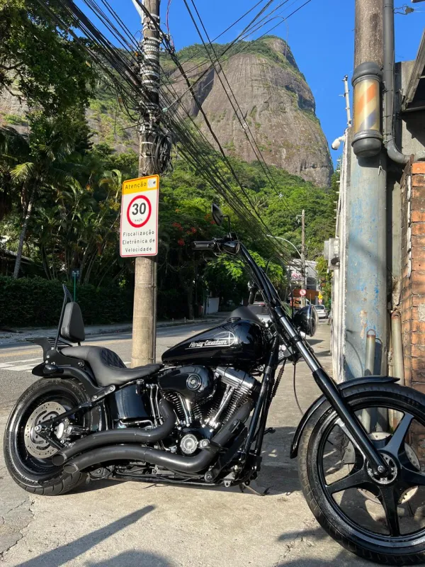 Deuce - Foto #6 do anúncio à venda de Carro clássico