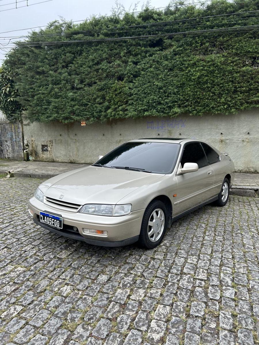Accord - Foto #3 do anúncio à venda de Carro clássico